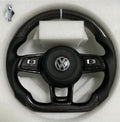 VW CARBON RAT / HVID