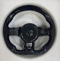 VW CARBON RAT / FORGED BLÅ M. SKÆRM