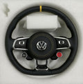 VW CARBON RAT / R8 GUL