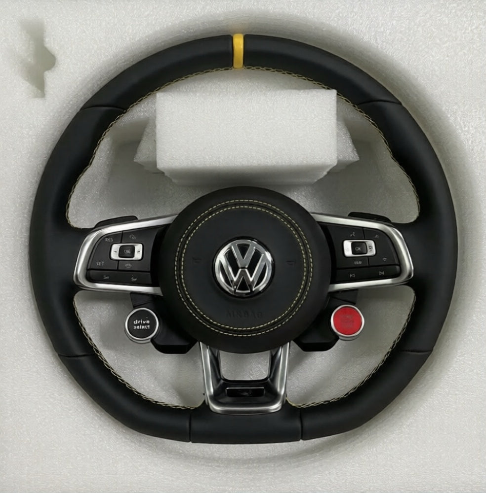 VW CARBON RAT / R8 GUL