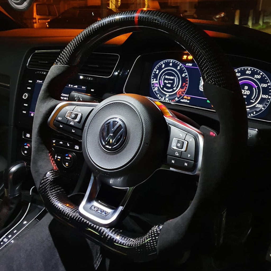 BYG-SELV VW RAT