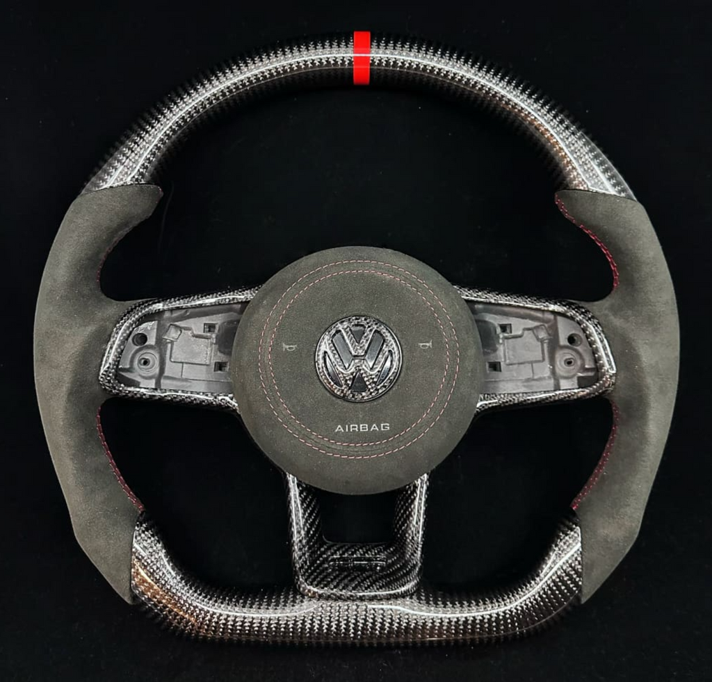 BYG-SELV VW RAT