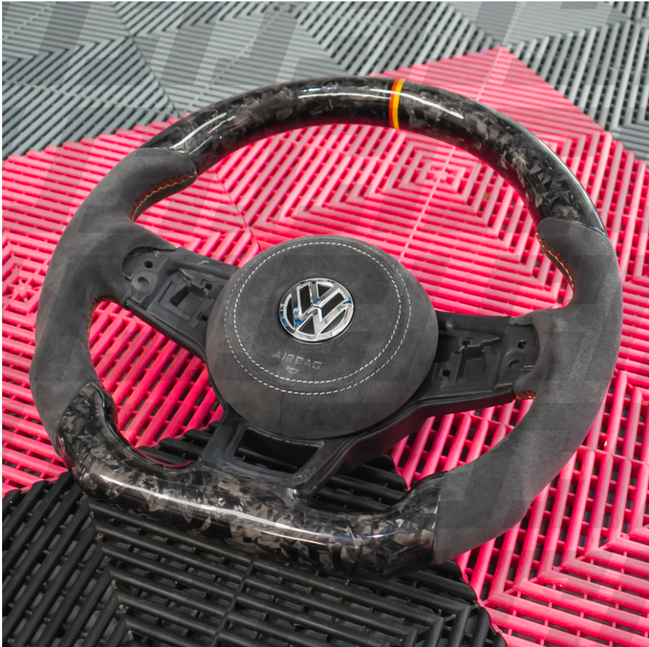BYG-SELV VW RAT