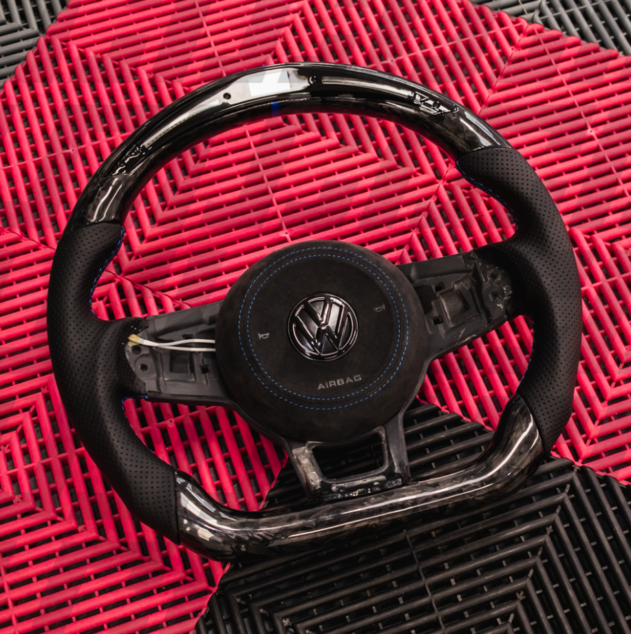 BYG-SELV VW RAT
