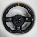 VW CARBON RAT / GUL FORGED