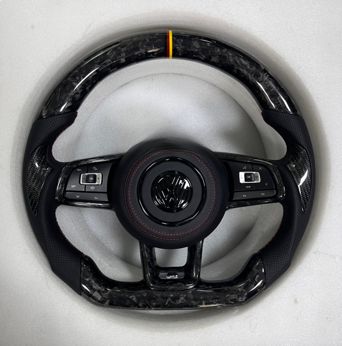 VW CARBON RAT / GUL FORGED