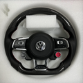 VW CARBON RAT / R8 KNAPPER